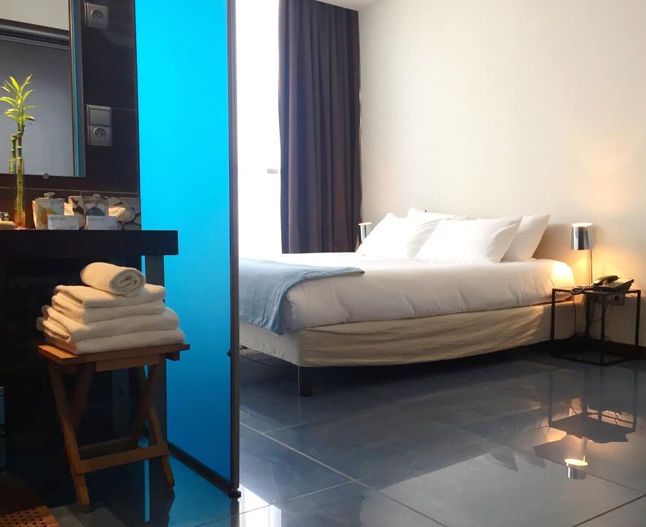 Hotel Design Les Bains Douches Toulouse Kültér fotó
