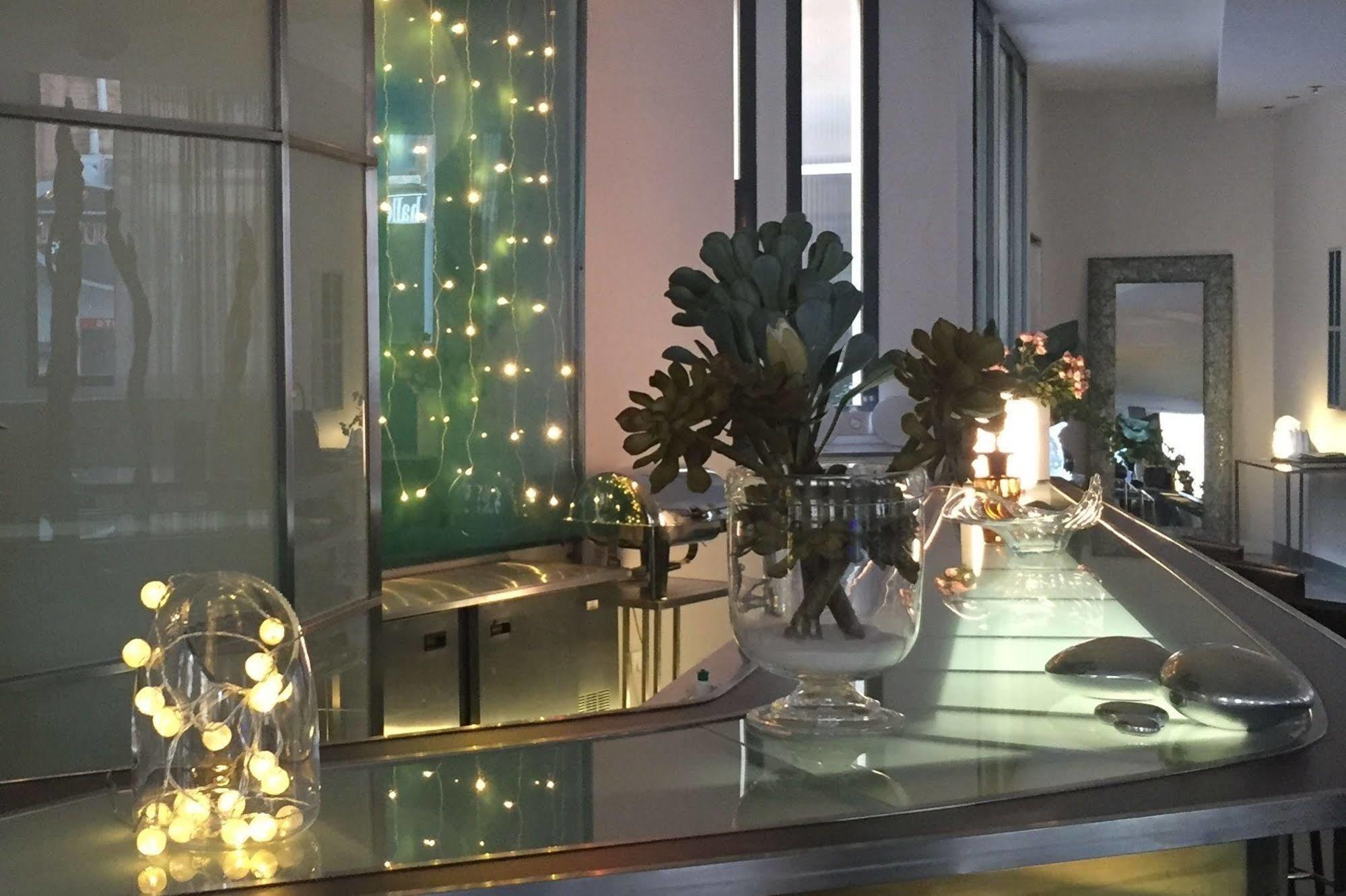 Hotel Design Les Bains Douches Toulouse Kültér fotó